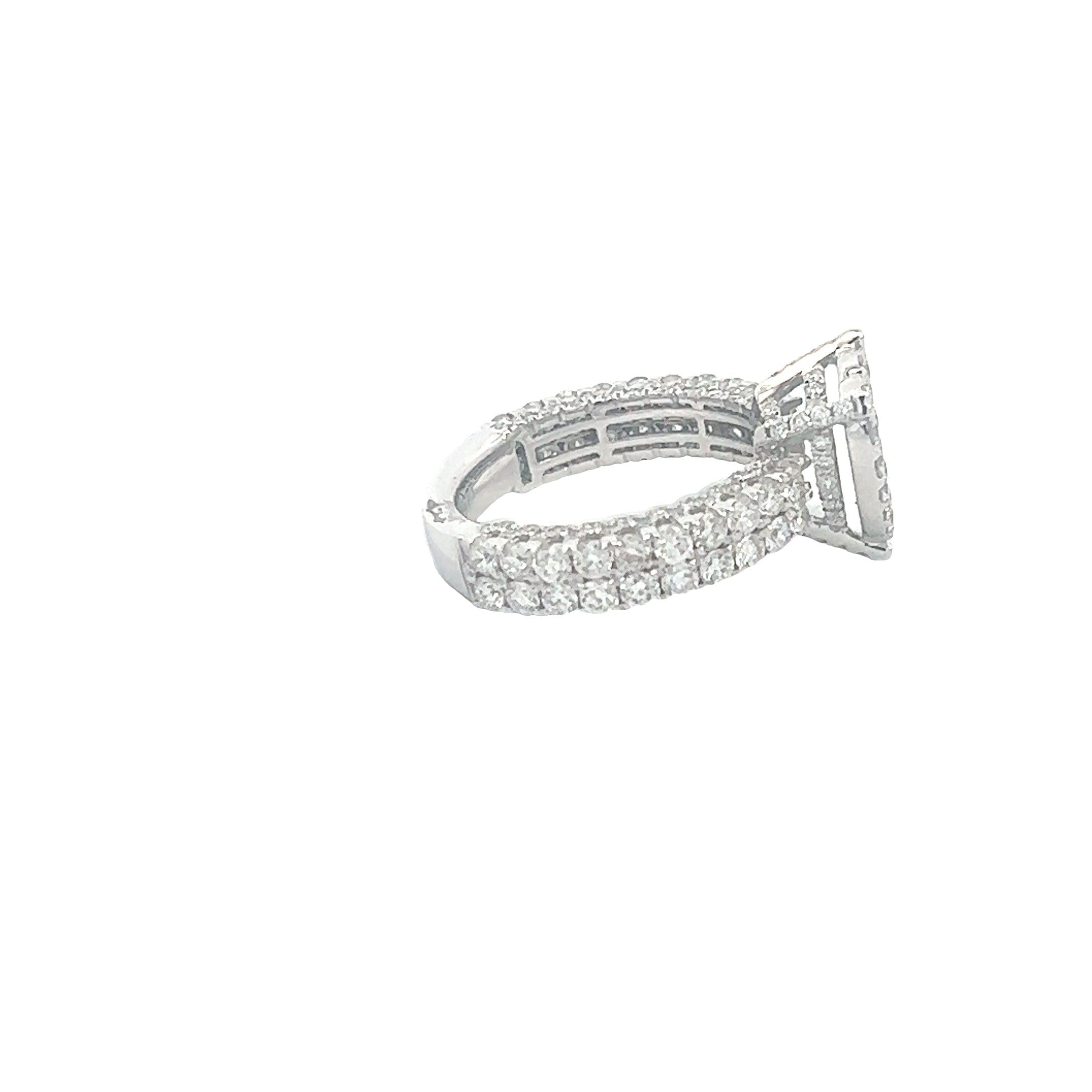 RG5868W S22,990.00 14KW 2.80CTW DIAMOND HEART CLUSTER RING • 2.ROW SHANK. DIAMOND U PRONG__2024-04-05-15-02-30-1.jpg