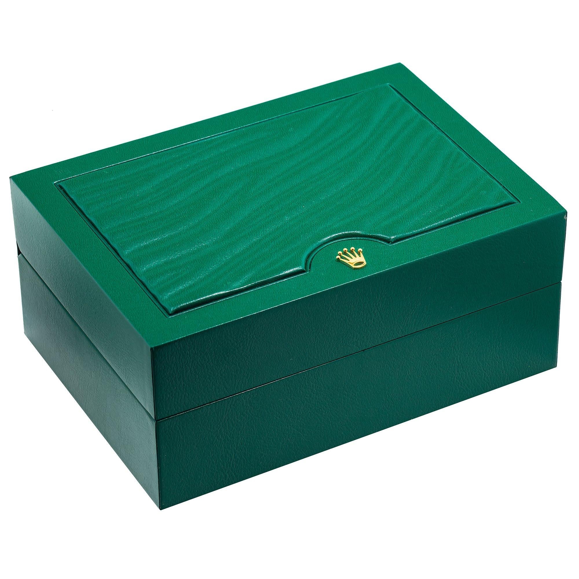 Rolex Sea-Dweller Deepsea 126660DBL 44MM Deep