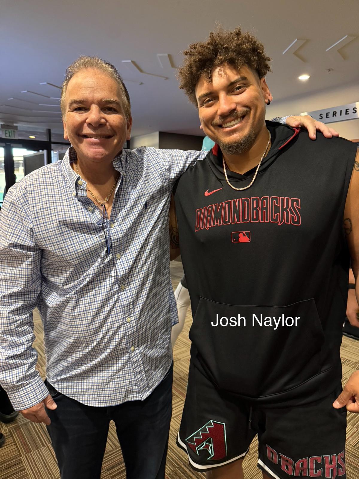 Major League Jewelers with Josh Naylor
