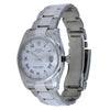 Rolex Oyster Perpetual Date Stainless Steel 34MM 115200