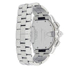 Cartier Roadster 48MM Stainless Steel W62020X6