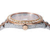 Rolex Datejust II Diamond Watch, 126331 41mm, Rose Gold Diamond Dial With Two Tone Jubilee BraceletWith 22.5 CT Diamonds