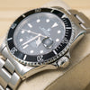 Rolex Submariner Date 16610 40MM Black Dial With Stainless Steel Bracelet