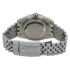 Rolex Datejust Diamond Watch, 126333 41mm, Silver Diamond Dial With Stainless Steel Jubilee Bracelet