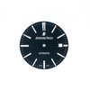 Original Audemars Piguet Royal Oak 41mm Black Checkered Non Numerical Dial