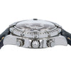 Breitling Chronomat Evolution A13356 44MM Black Dial With Stainless Steel Bracelet