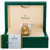 Rolex Datejust 126333 41MM Champagne Dial With Two Tone Bracelet