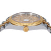 Rolex Datejust 126333 41MM Champagne Dial With Two Tone Bracelet