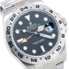 Rolex Explorer II 216570 42mm Black Dial