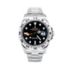 Rolex Explorer II 216570 42mm Black Dial