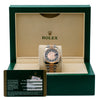 Rolex Datejust 116231 36MM Black Dial With Two Tone Bracelet