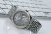 Rolex Datejust 116201 36MM Silver Dial With Stainless Steel Bracelet