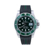 Rolex Submariner Date 116610LV 40mm Green Dial