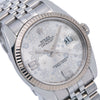 Rolex Datejust 116234 Silver Dial With Stainless Steel Jubilee Bracelet