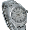 Rolex Datejust 178240 31MM Silver Dial With Stainless Steel Bracelet