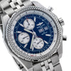 Breitling Bentley GT A1336313 44mm Blue Dial