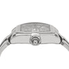 Cartier Roadster W62032X6 43mm Silver Dial With Roman Numerals