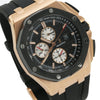 Audemars Piguet Royal Oak Offshore Chronograph 26401RO 44mm Black Dial