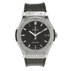 Hublot Classic Fusion Racing Grey 511.NX.7071.LR 45mm Black Dial