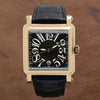 Franck Muller Conquistador 10000HSC 39mm Black Dial