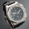 Audemars Piguet Royal Oak Offshore Shaquille O'Neal 26133ST 48mm Black Dial