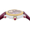 Chopard Happy Sport 278239 32mm Pink Mother Of Pearl Dial