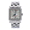 Franck Muller Conquistador 10000 L 42mm Silver Dial