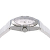 Omega Constellation Quartz 123.13.35 35mm Silver Dial