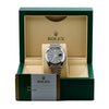 Rolex Datejust II 126303 41MM Black Dial With Stainless Steel Jubilee Bracelet