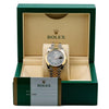 Rolex Datejust II 126303 41MM Gray Dial With Two Tone Bracelet