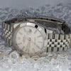 Rolex Datejust II 126300 41MM White Dial With Stainless Steel Jubilee Bracelet