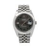 Rolex Datejust II 126300 41MM Silver Dial With Stainless Steel Jubilee Bracelet