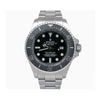 Rolex Sea-Dweller Deepsea 116660 44MM Black Dial With Stainless Steel Bracelet