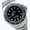 Rolex Sea-Dweller Deepsea 116660 44MM Black Dial With Stainless Steel Bracelet