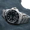 Rolex Sea-Dweller Deepsea 116660 44MM Black Dial With Stainless Steel Bracelet