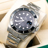 Rolex Submariner Date 116610LN 40MM Black Dial With Stainless Steel Bracelet