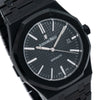 Audemars Piguet Royal Oak Selfwinding 15400ST 41MM Black Dial With Stainless Steel Bracelet