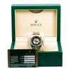 Rolex Datejust 116233 36MM Black Dial With Two Tone Bracelet