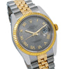 Rolex Datejust 116233 36MM Silver Dial With Two Tone Jubilee Bracelet