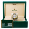 Rolex Datejust 116233 36MM Silver Dial With Two Tone Jubilee Bracelet