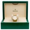 Rolex Day-Date 118238 36MM Champagne Dial With Yellow Gold President Bracelet