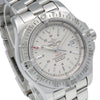 Breitling Colt A17380 41MM White Dial With Stainless Steel Bracelet