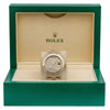 Rolex Day-Date II Diamond Watch, 218238 41mm, Champagne Diamond Dial With 27.75 CT Diamonds