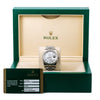 Rolex Datejust Diamond Watch, 116234 36mm, White Diamond Dial With Stainless Steel Jubilee Bracelet