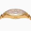 Rolex Day-Date 228238 40MM Champagne Dial With Yellow Gold Bracelet