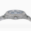 Rolex Datejust Diamond Watch, 116234 36mm, Blue Dial With 14.75 CT Diamonds