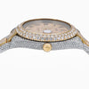 Rolex Datejust II Diamond Watch, 116333 41mm, Champagne Diamond Dial With 22.75 CT Diamonds