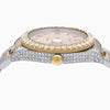 Rolex Datejust II Diamond Watch, 116333 41mm, Champagne Diamond Dial With 11.75 CT Diamonds