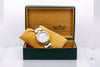 Rolex Datejust 16203 36MM White Dial With Two Tone Oyster Bracelet