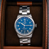 Breitling Navitimer A17315 41MM Blue Dial With Stainless Steel Oyster Bracelet